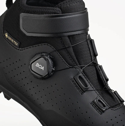 But MTB ZIMOWY FIZIK TERRA ARTICA GTX X5 Czarny
