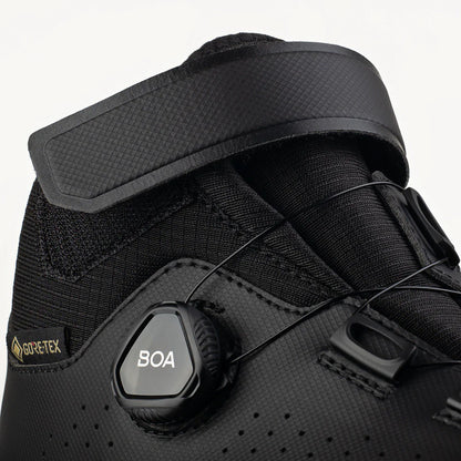 But MTB ZIMOWY FIZIK TERRA ARTICA GTX X5 Czarny