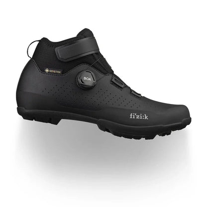 Zimowe buty MTB FIZIK TERRA ARTICA GTX X5 czarne