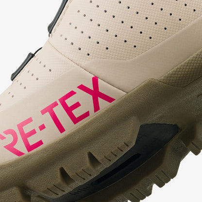 FIZIK TERRA ARTICA GTX X5 WINTER MTB Shoe Beige/Black