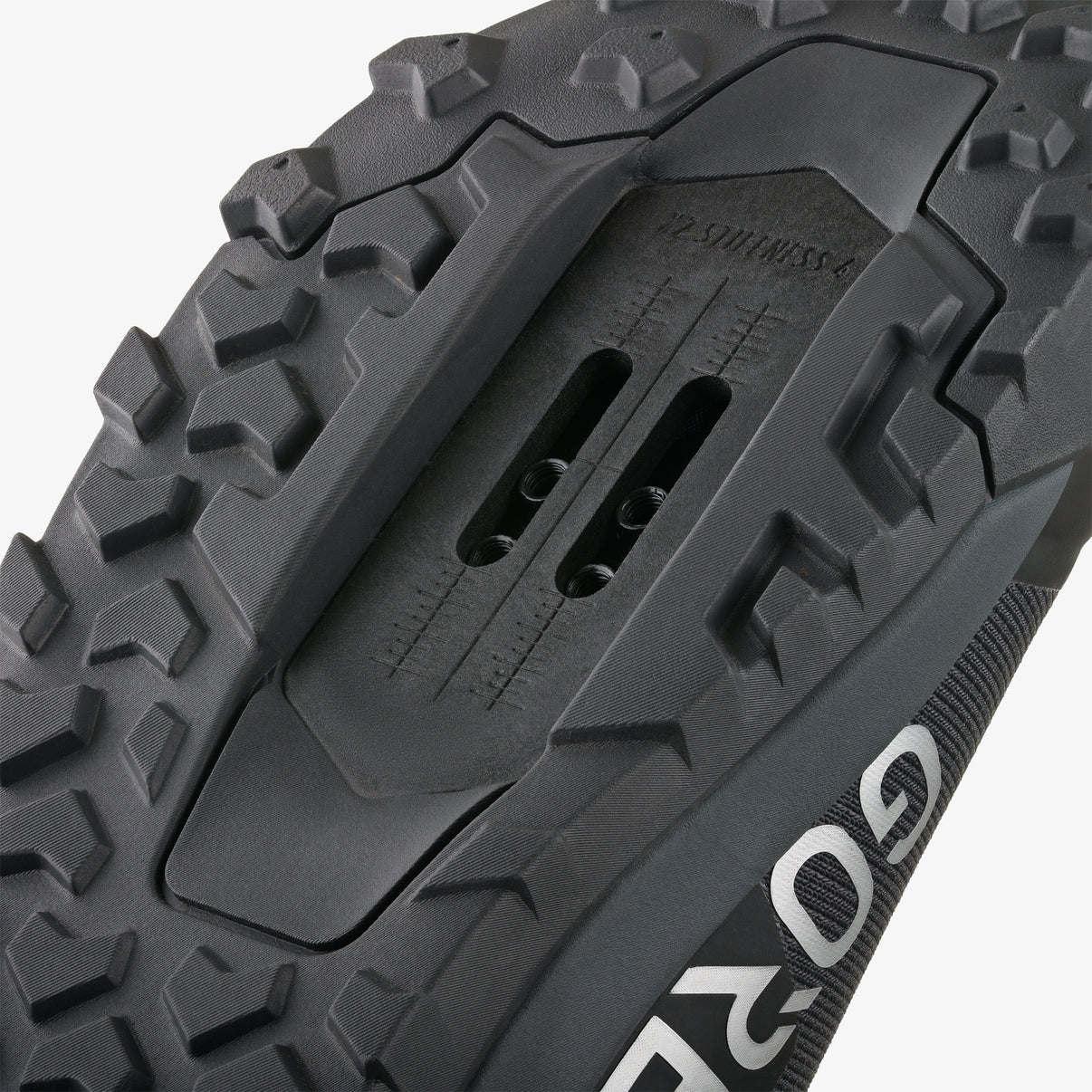 Chaussure VTT FIZIK ERGOLACE 2 GTX Noir