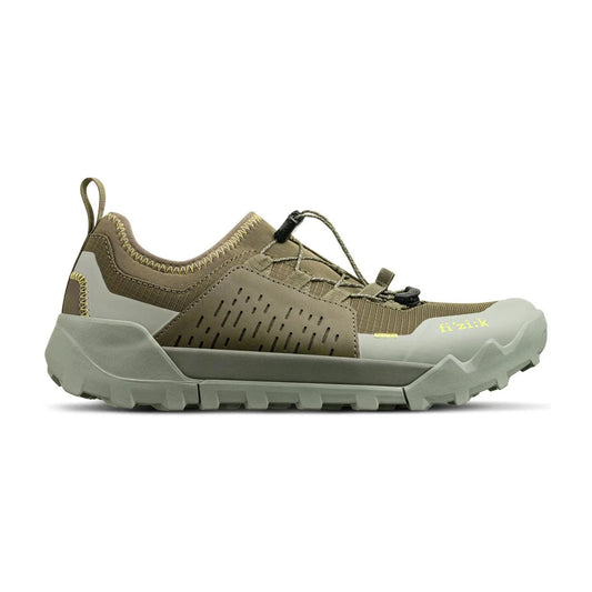 Scarpa MTB FIZIK ERGOLACE 2 bronzo/verde