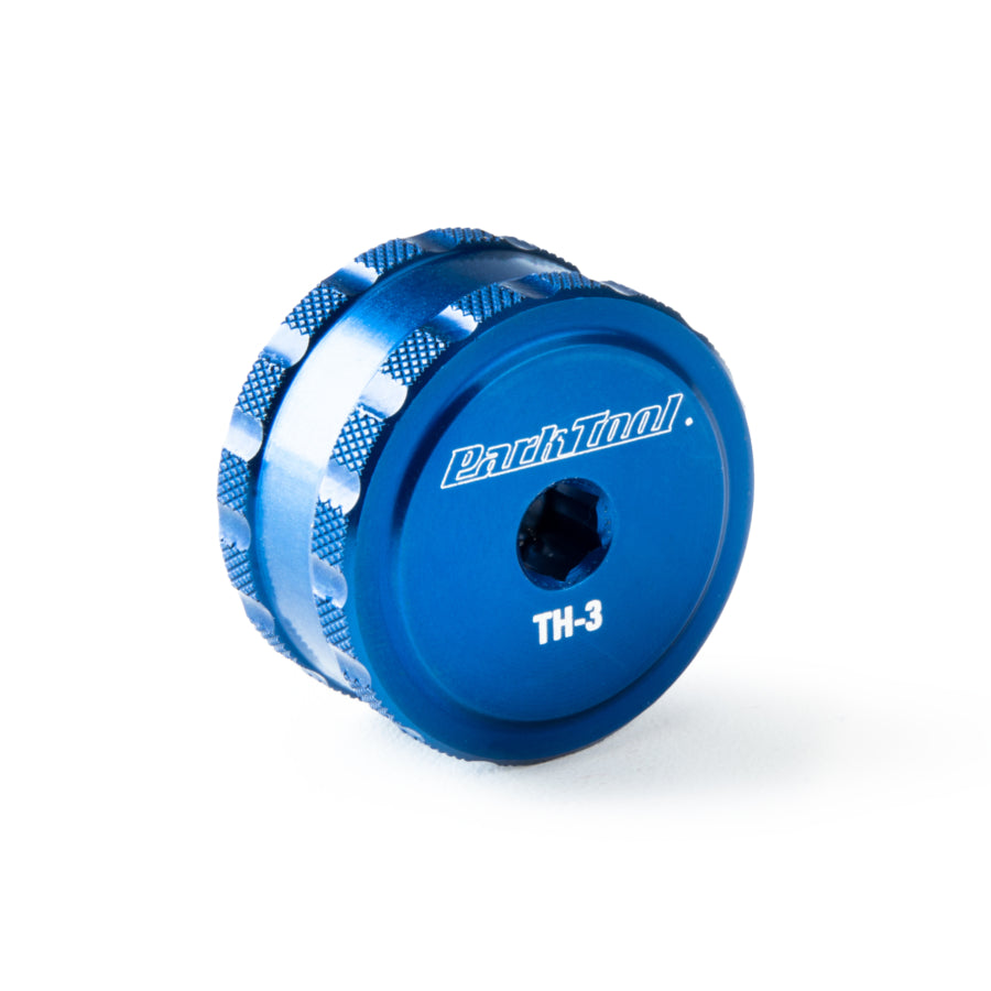 Park Tool TH-3 sriegiklio ir antgalių laikiklis