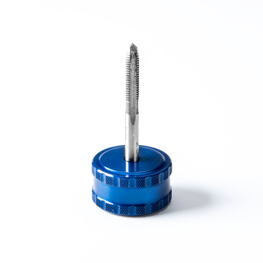 Park Tool TH-3 su įstatytu sriegikliu