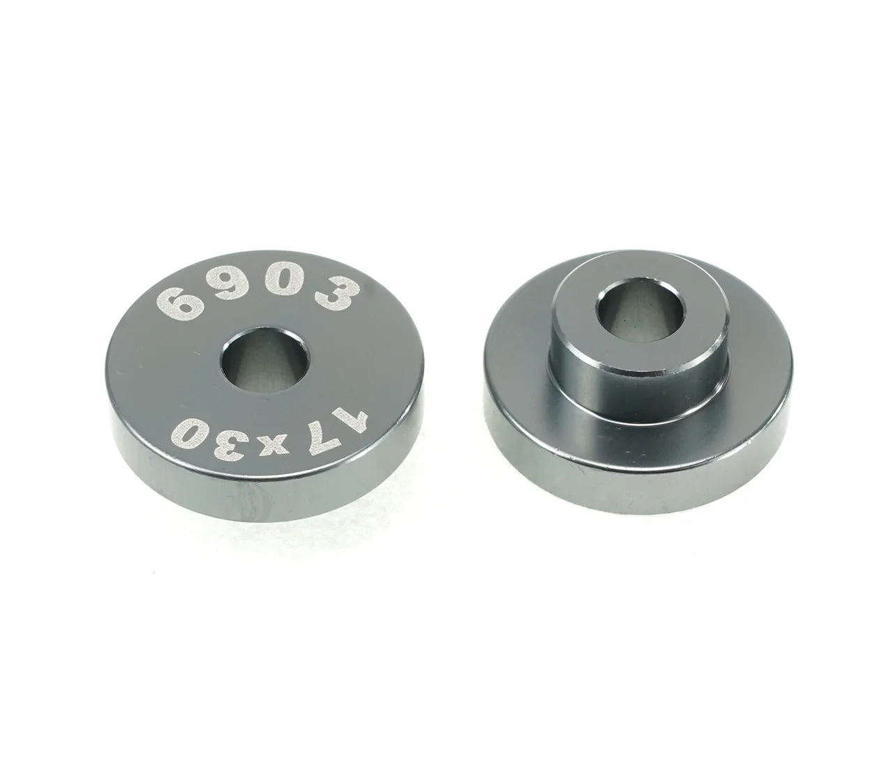 CUSCINETTI ENDURO 6903 Guida interna del cuscinetto