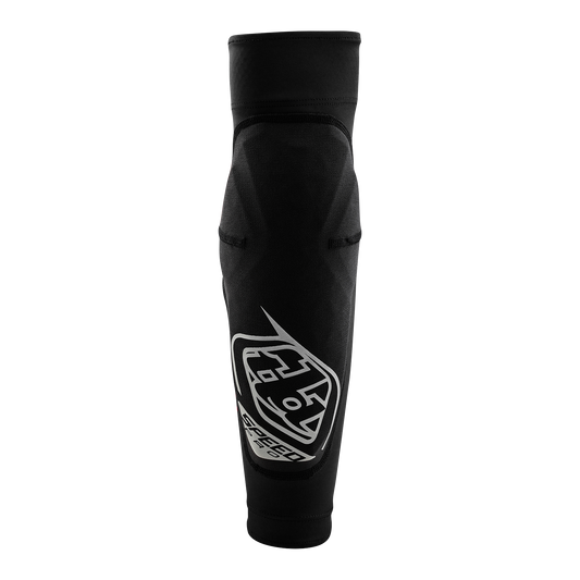 Coudières TROY LEE DESIGNS SPEED PRO Noir