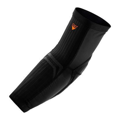 Coudières TROY LEE DESIGNS STAGE PRO Noir