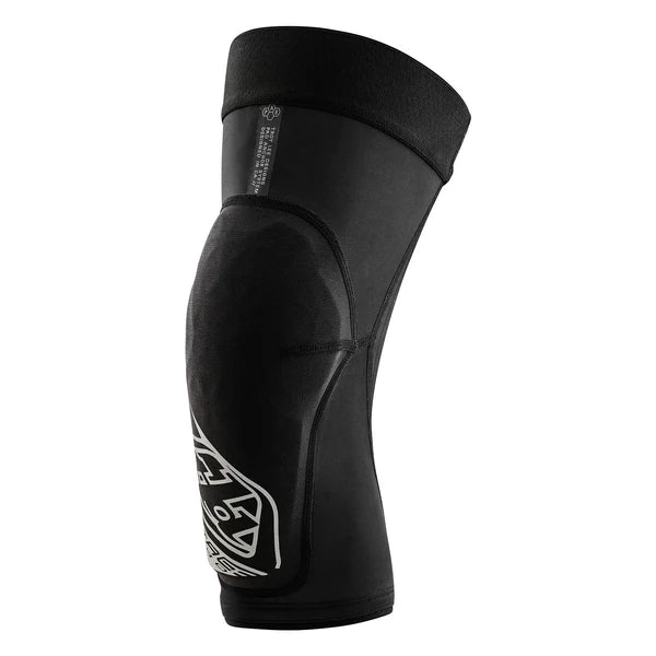 Genouillères TROY LEE DESIGNS STAGE PRO Noir