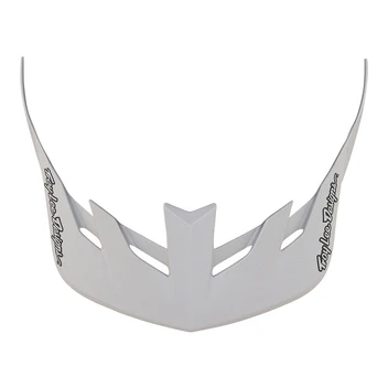 TROY LEE DESIGNS FLOWLINE SE MIPS MTB Helmet Grey/Black