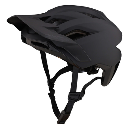 Kask MTB TROY LEE DESIGNS FLOWLINE SE MIPS Czarny