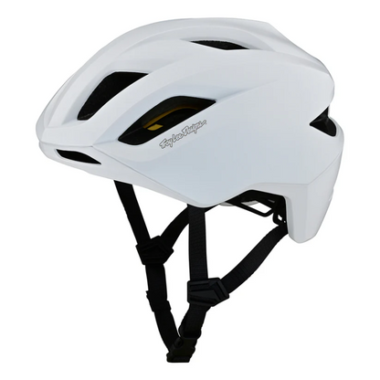 Kask MTB TROY LEE DESIGNS GRAIL MIPS Biały