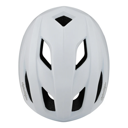 Kask MTB TROY LEE DESIGNS GRAIL MIPS Biały