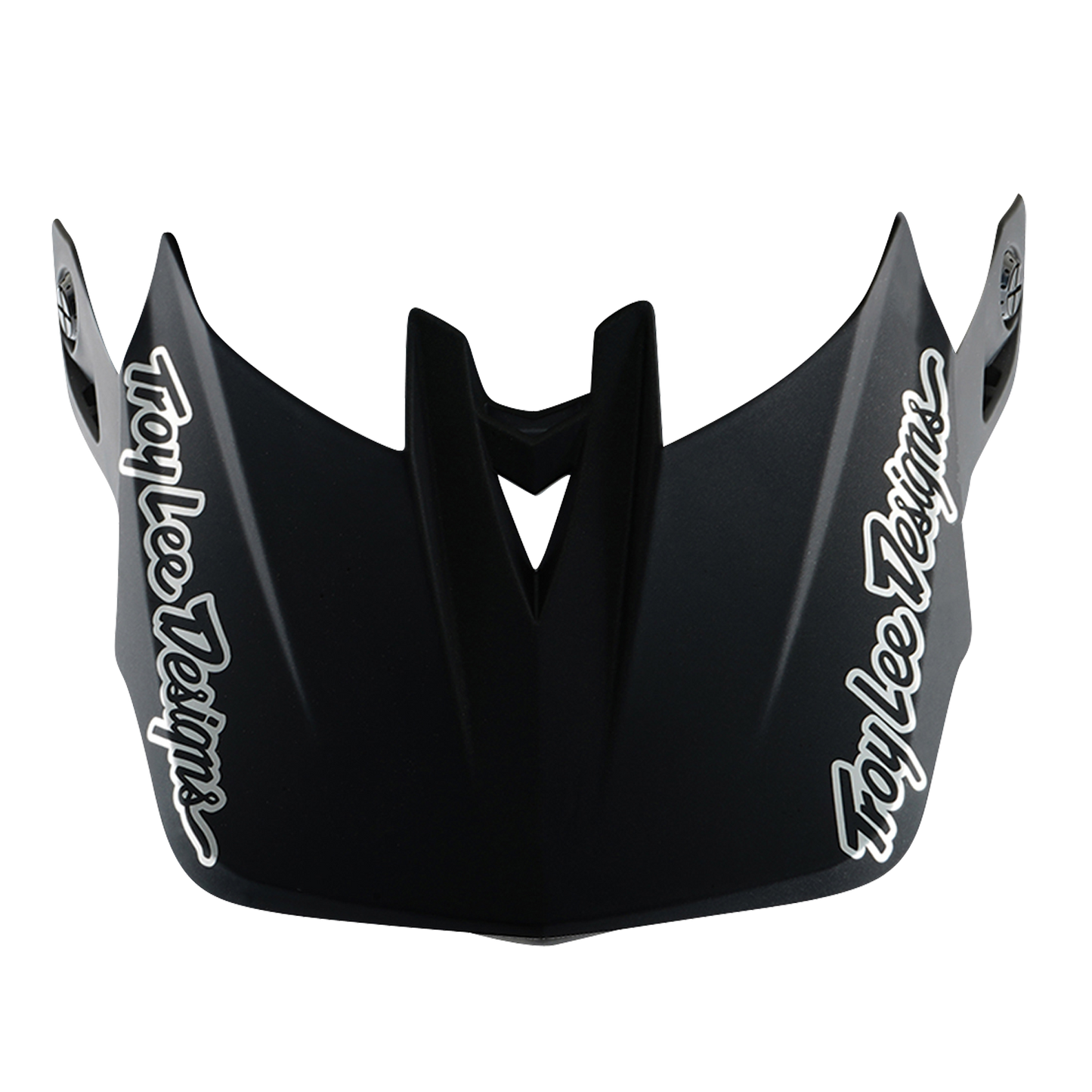 Casque VTT TROY LEE DESIGNS D4 CARBON MIPS Noir