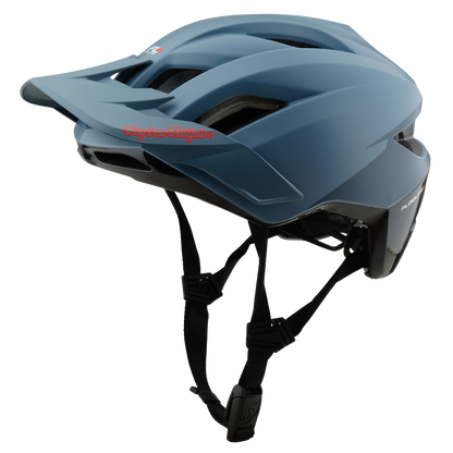 TROY LEE DESIGNS FLOWLINE SE MIPS MTB Helmet Blue