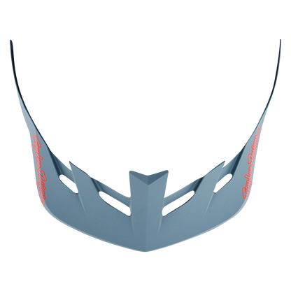 TROY LEE DESIGNS FLOWLINE SE MIPS MTB Helmet Blue