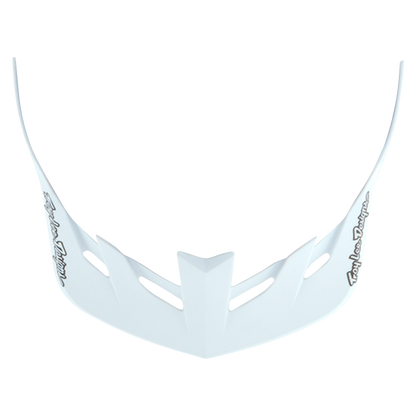 Kask MTB TROY LEE DESIGNS FLOWLINE POINT MIPS Biały