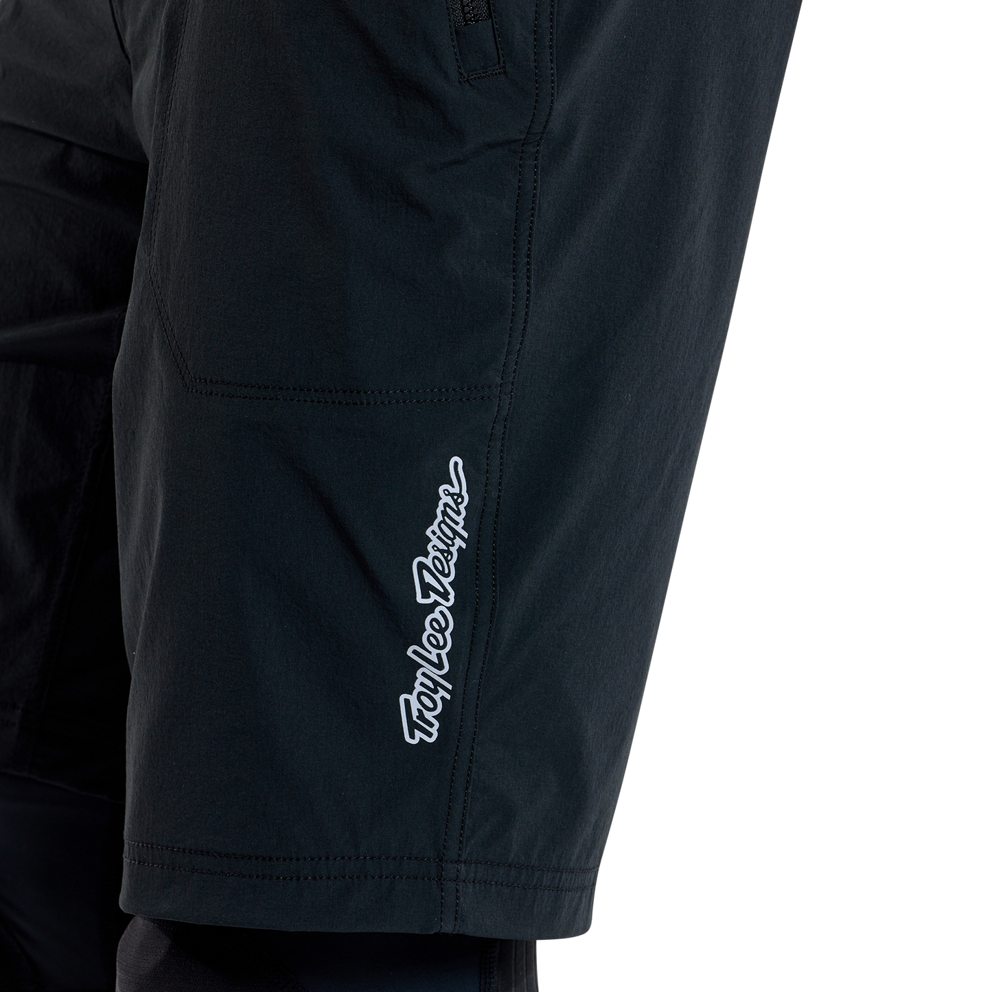 Short TROY LEE DESIGNS SKYLINE TRAIL MONO Noir