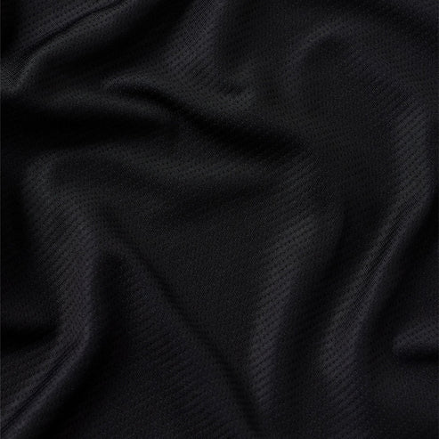 Maillot TROY LEE DESIGNS SPRINT Manches Longues Noir/Jaune