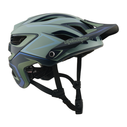 Kask rowerowy TROY LEE DESIGNS A3 MIPS PIN Sage