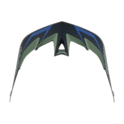 Kask rowerowy TROY LEE DESIGNS A3 MIPS PIN Sage