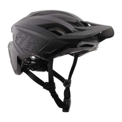 Kask MTB TROY LEE DESIGNS FLOWLINE SE MIPS PHANTOM Czarny