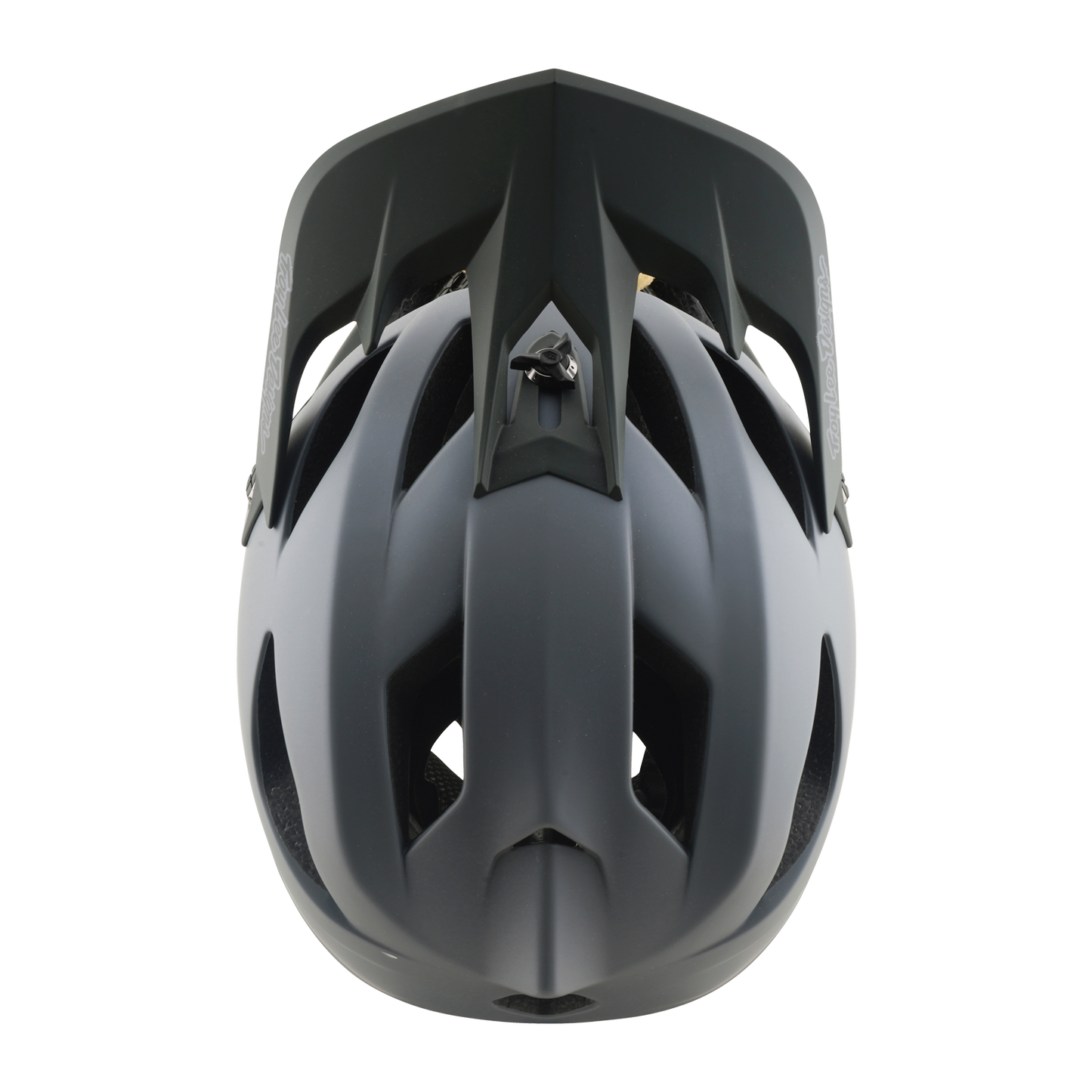 Casque VTT TROY LEE DESIGNS STAGE MIPS DRONE Gris