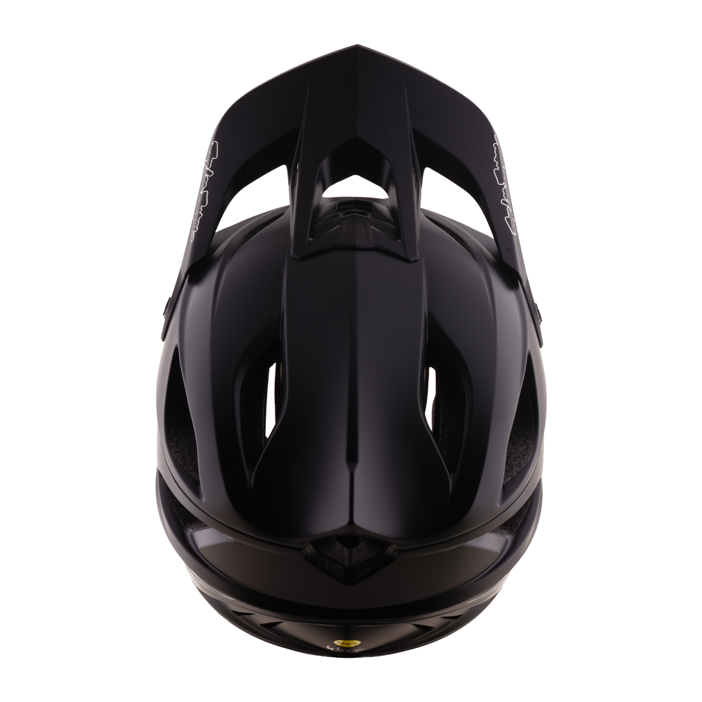 Casque VTT TROY LEE DESIGNS STAGE STUNT DRONE Noir