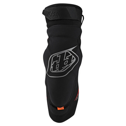 Kniebeschermers TROY LEE DESIGNS RAID Zwart