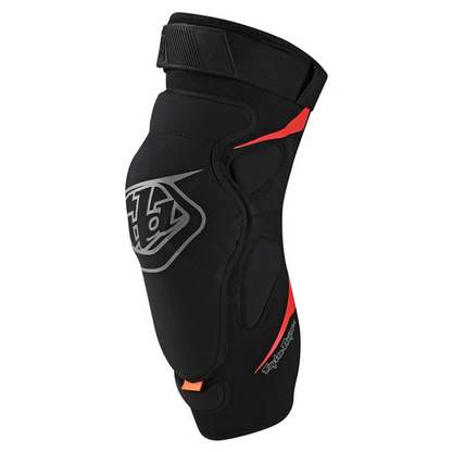 Kniebeschermers TROY LEE DESIGNS RAID Zwart