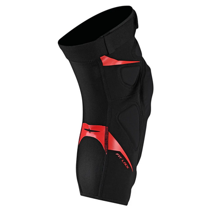 Kniebeschermers TROY LEE DESIGNS RAID Zwart