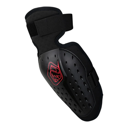 Elleboogbeschermers TROY LEE DESIGNS ROGUE Zwart
