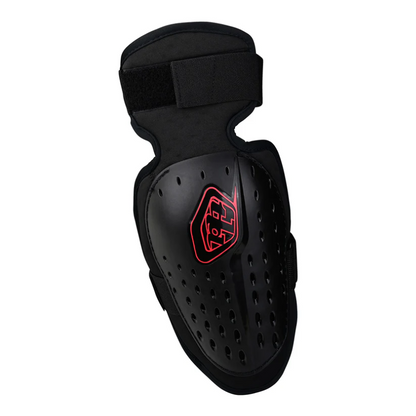 Elleboogbeschermers TROY LEE DESIGNS ROGUE Zwart