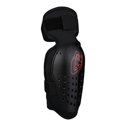 Elleboogbeschermers TROY LEE DESIGNS ROGUE Zwart