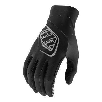 Rękawice TROY LEE DESIGNS SE ULTRA SOLID Czarne
