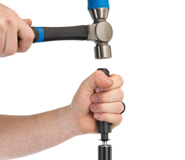 Nástroj pro instalaci ježka hlavového složení PARK TOOL 1" a 1-1/8" TNS-1