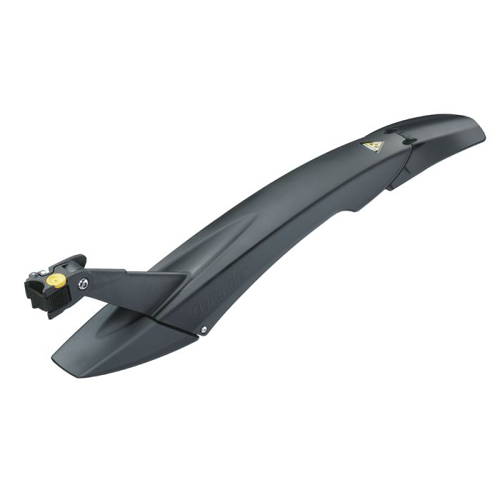 Garde-Boue Arrière TOPEAK DEFENDER RX 279ER Noir
