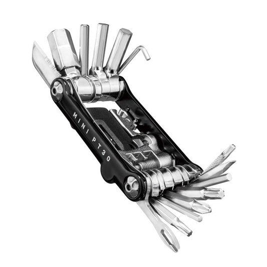 Multi-Outils TOPEAK Min PT30 (30 Outils)