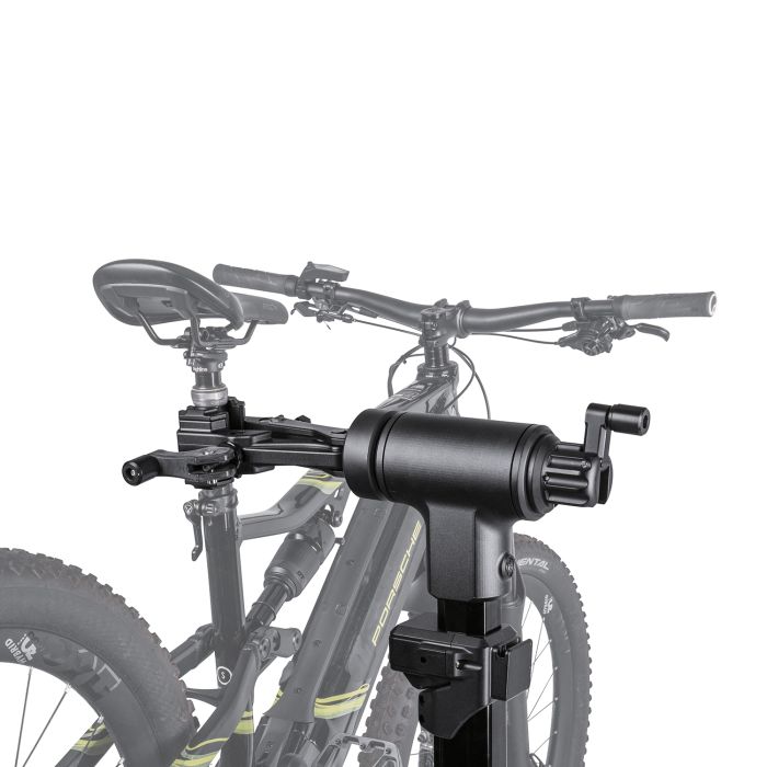 Pied d'Atelier TOPEAK PREPSTAND eUP PRO
