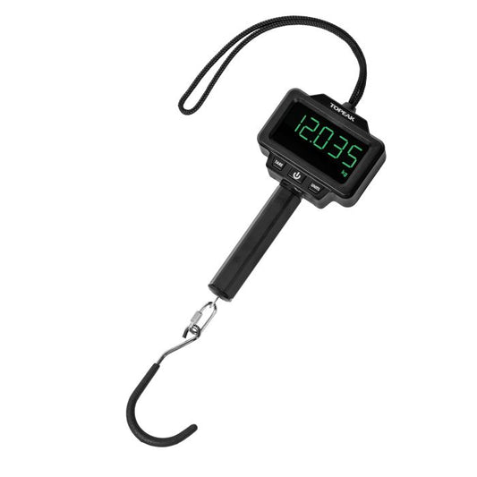 Balance Digitale TOPEAK BIKE SCALE TEAM ISSUE