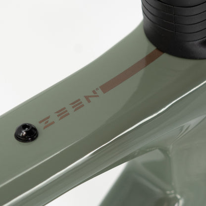 ZEEN EXPLORER Frame Kit Green