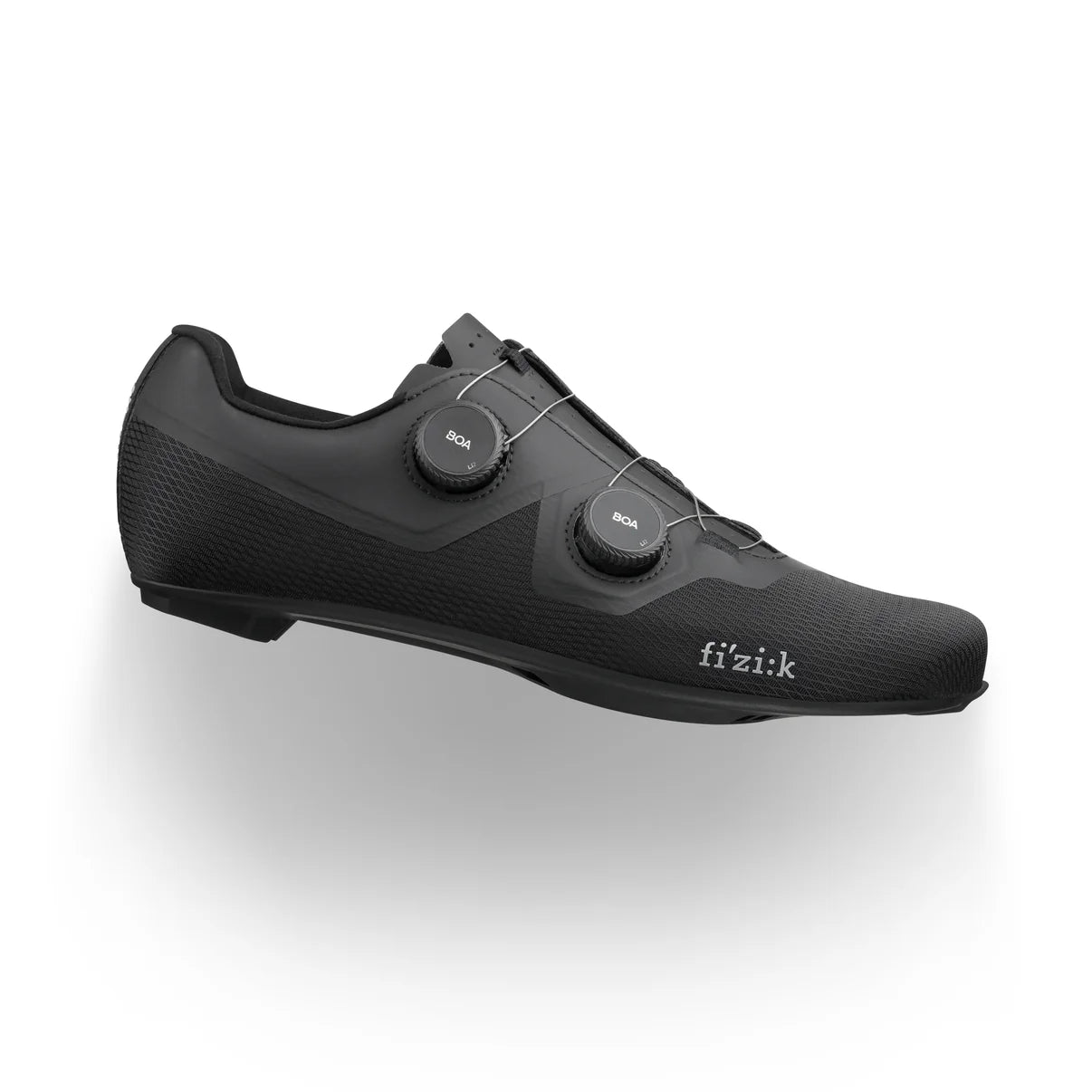 Scarpe da strada FIZIK LYRA Nero