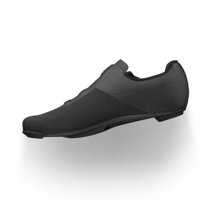 Rennradschuhe FIZIK LYRA Schwarz