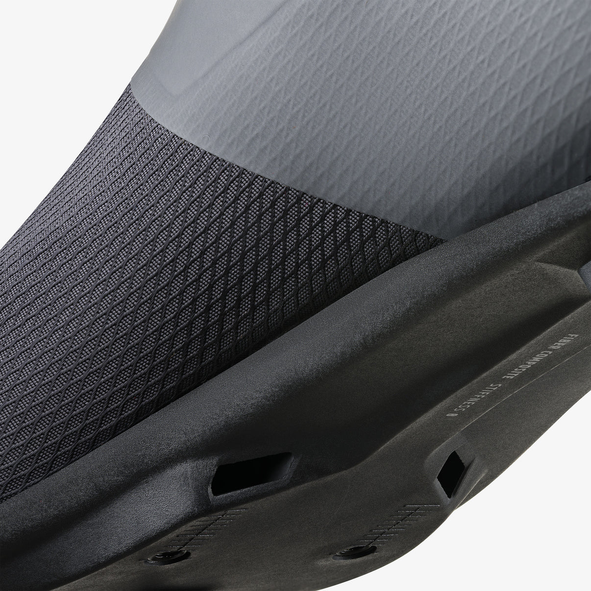 Scarpe da strada FIZIK LYRA Nero