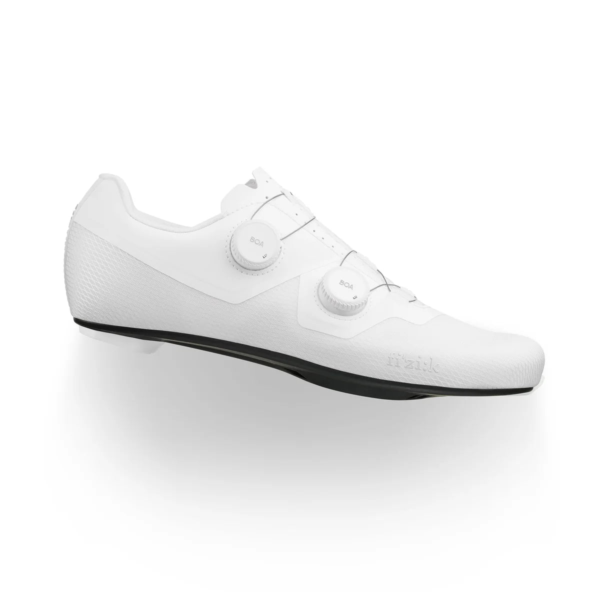 FIZIK LYRA landevejssko, hvid