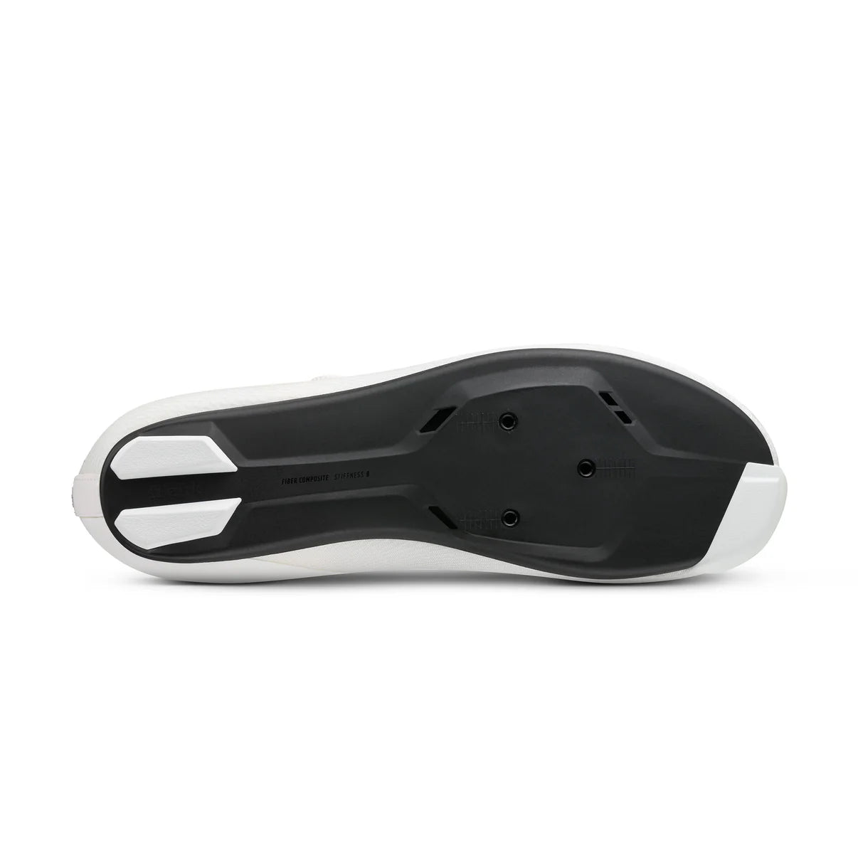 FIZIK LYRA landevejssko, hvid