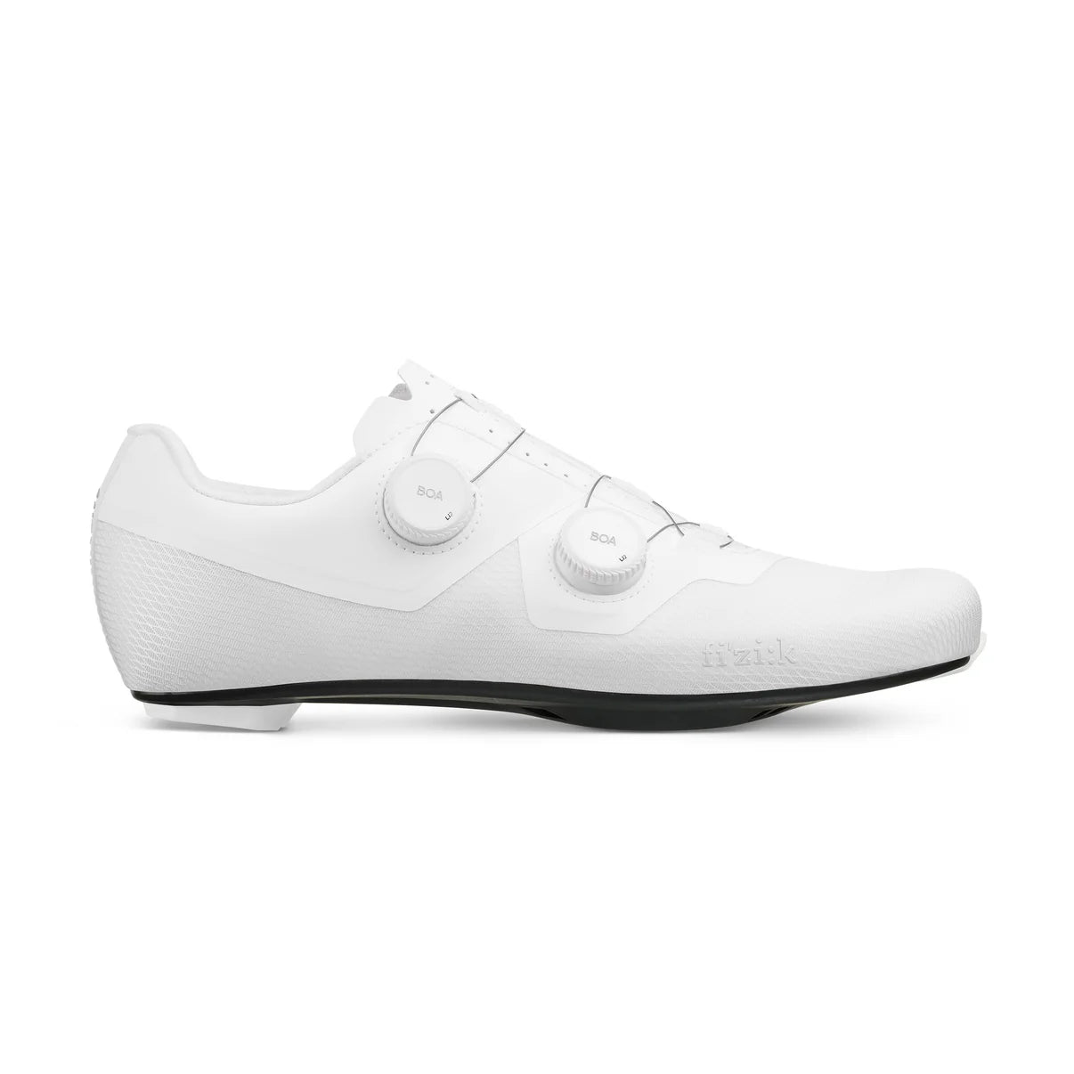 FIZIK LYRA landevejssko, hvid