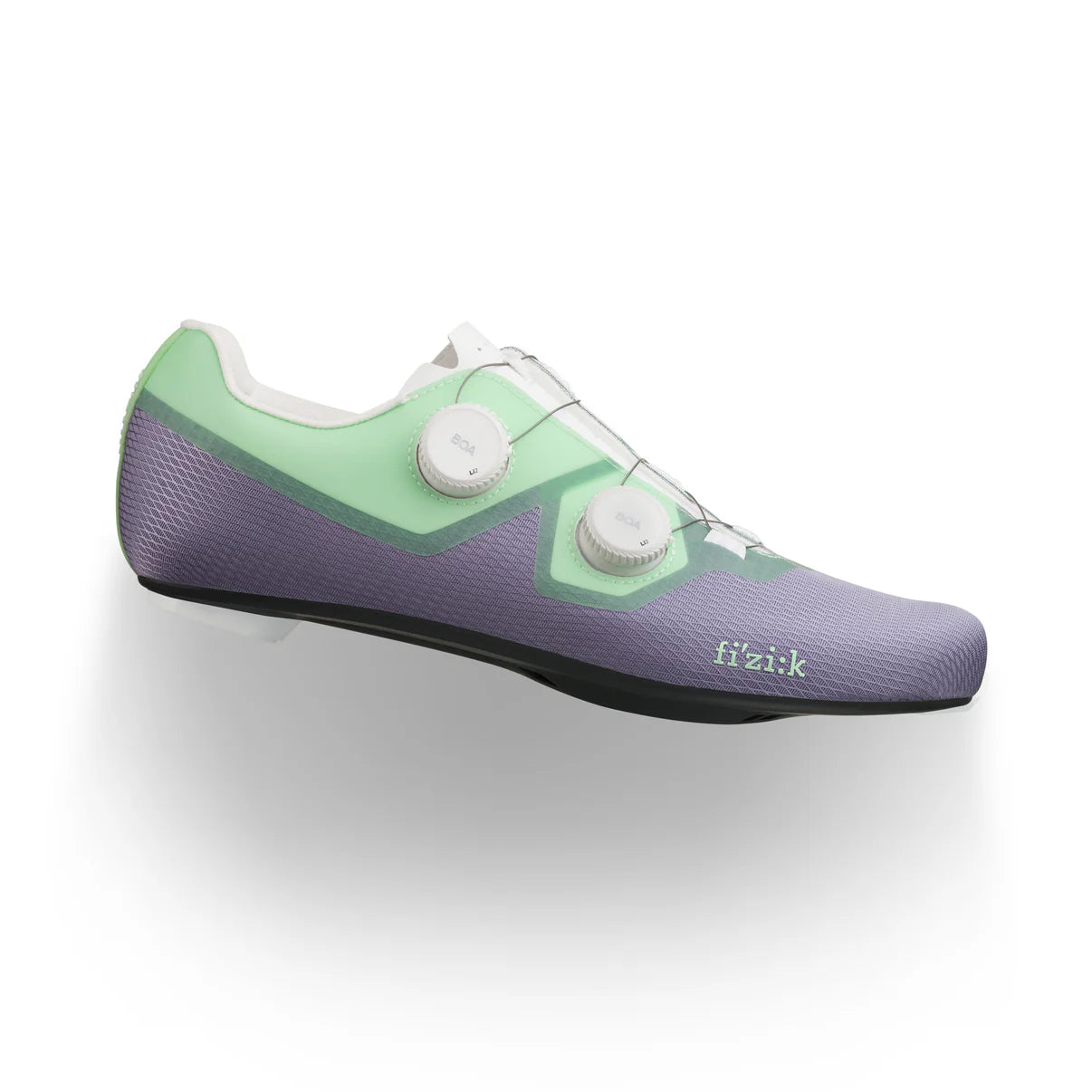 Scarpe da strada FIZIK LYRA Lavanda
