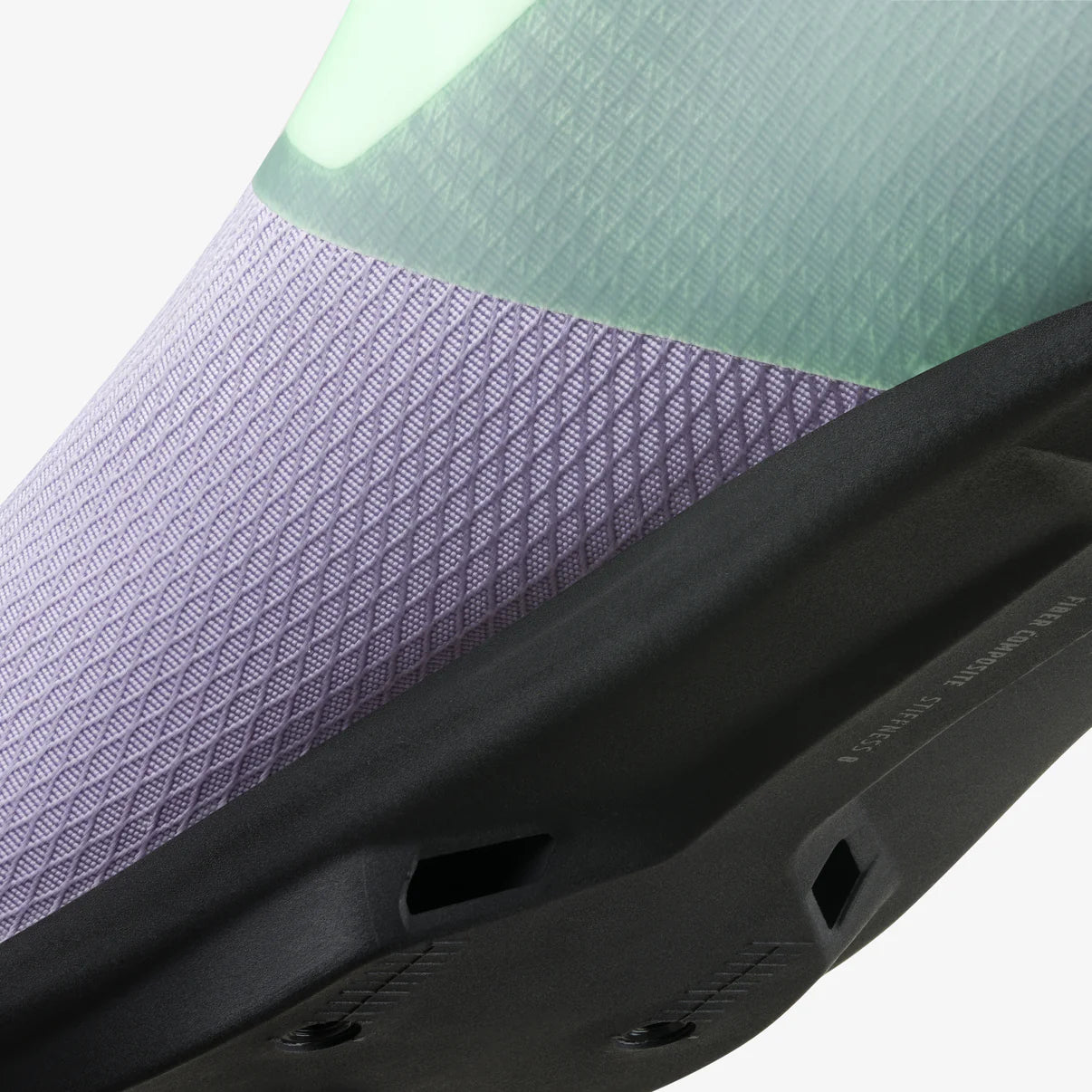 Scarpe da strada FIZIK LYRA Lavanda