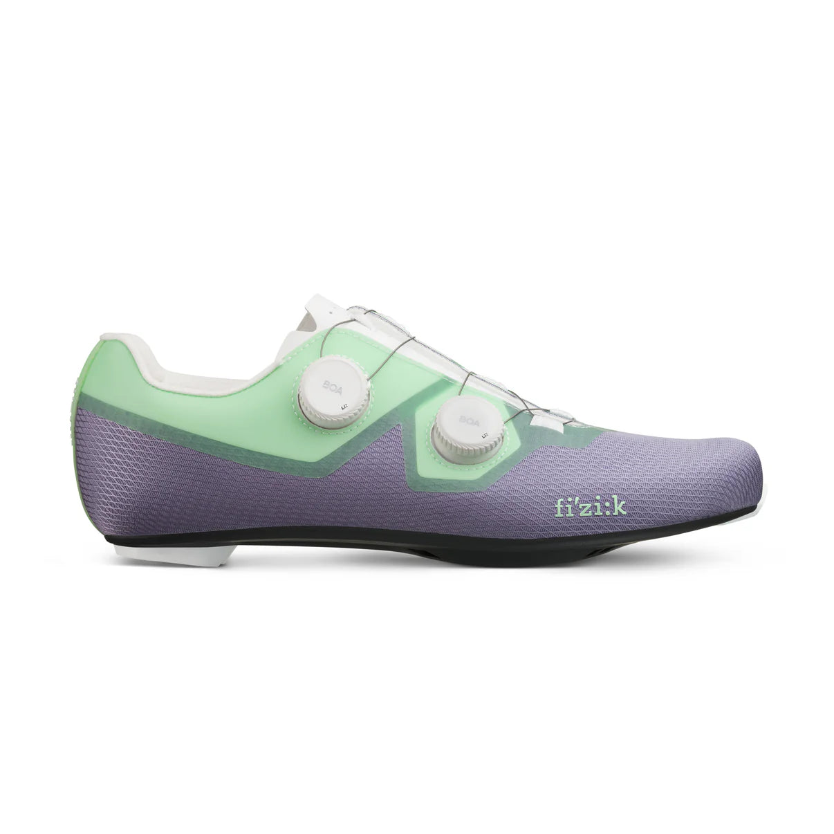 Scarpe da strada FIZIK LYRA Lavanda