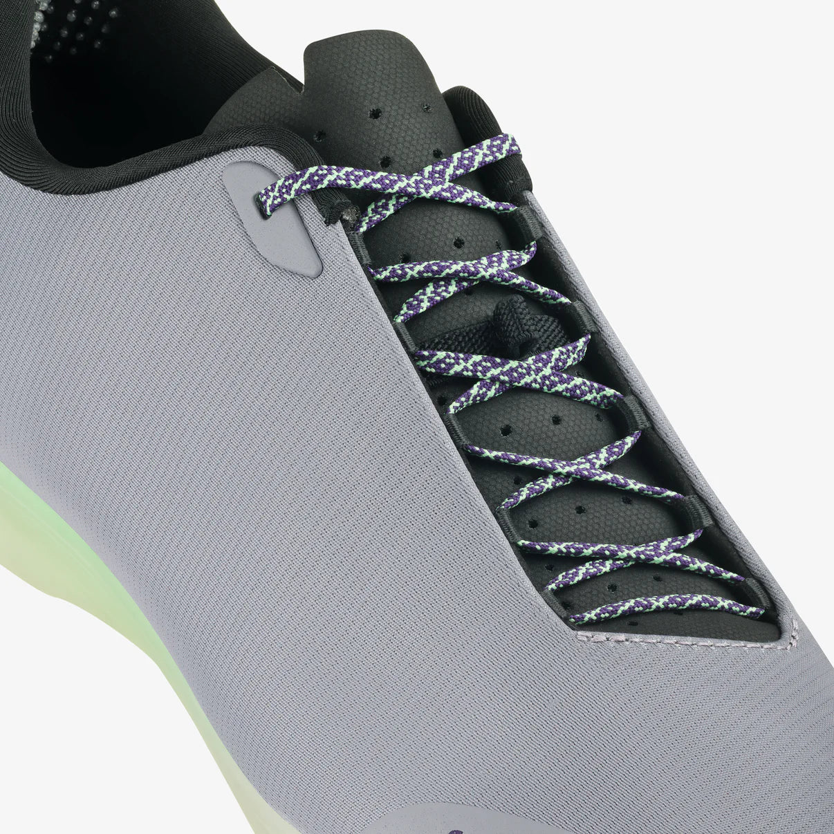 Sapatilhas de estrada FIZIK BEAT Lilás/Verde